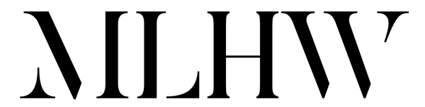 Logo MLHW Streetwear