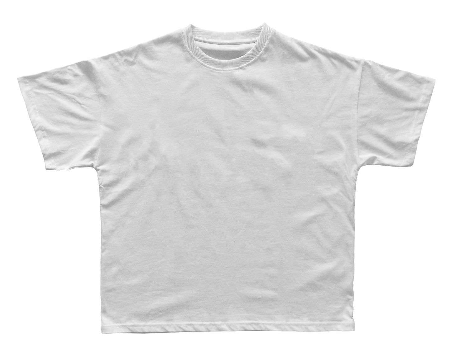 T-Shirt Weiß "Hendrick Goltzius - Quis evadet?"
